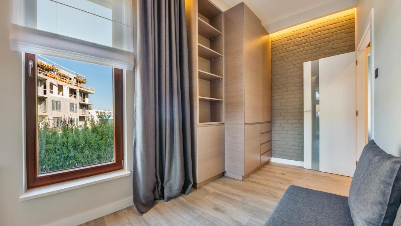 Apartamenty Sun&Snow Gdynia Nowe Orłowo Zewnętrze zdjęcie